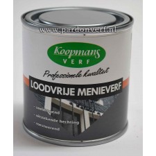 Koopmans menieverf 0,25 lt.